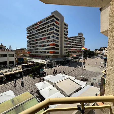 Plaza Nogalera Apartamento