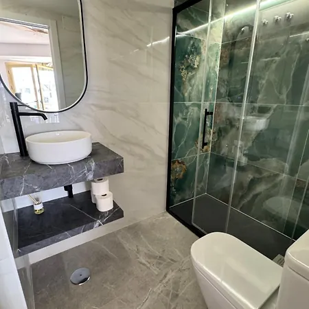 Apartamento Plaza Nogalera