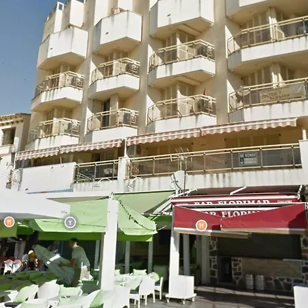Apartment Plaza Nogalera