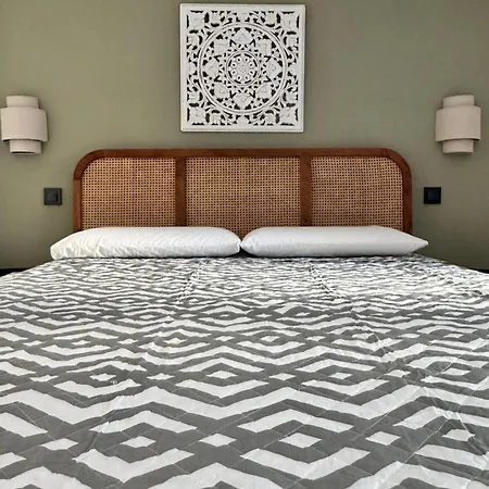 Plaza Nogalera Apartment Torremolinos